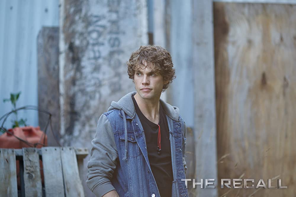 ウェズリー・スナイプス コンタクトの画像