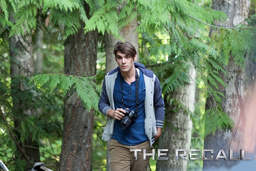 ウェズリー・スナイプス コンタクトの画像