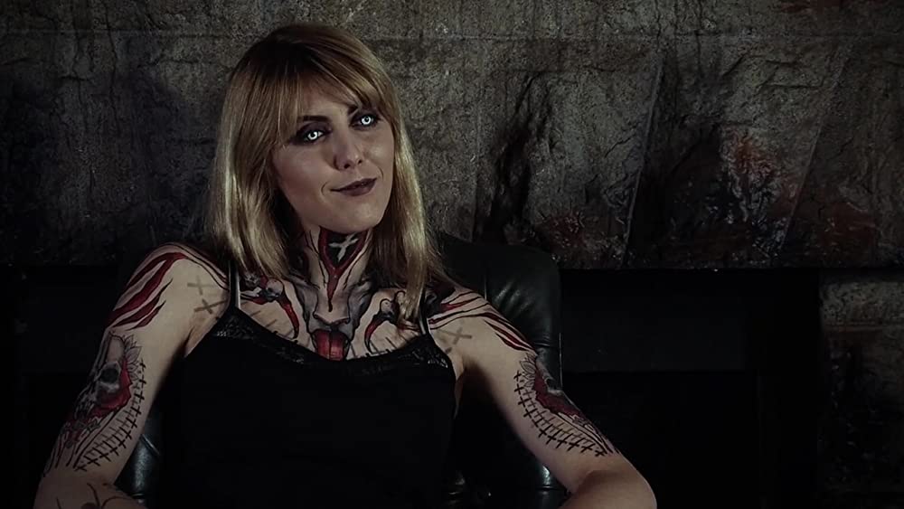 モンスター・プロジェクトの画像