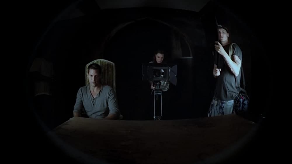 モンスター・プロジェクトの画像