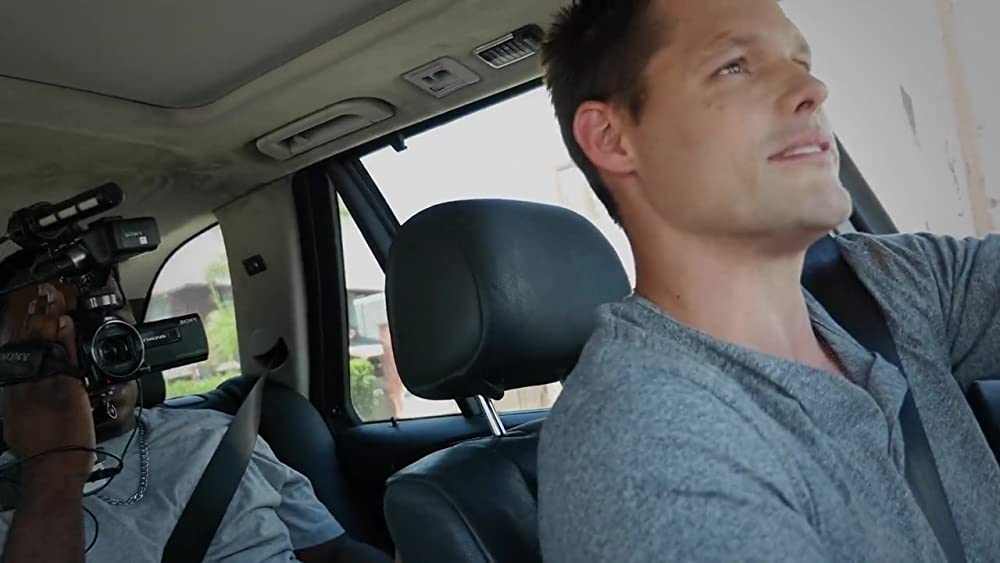 モンスター・プロジェクトの画像