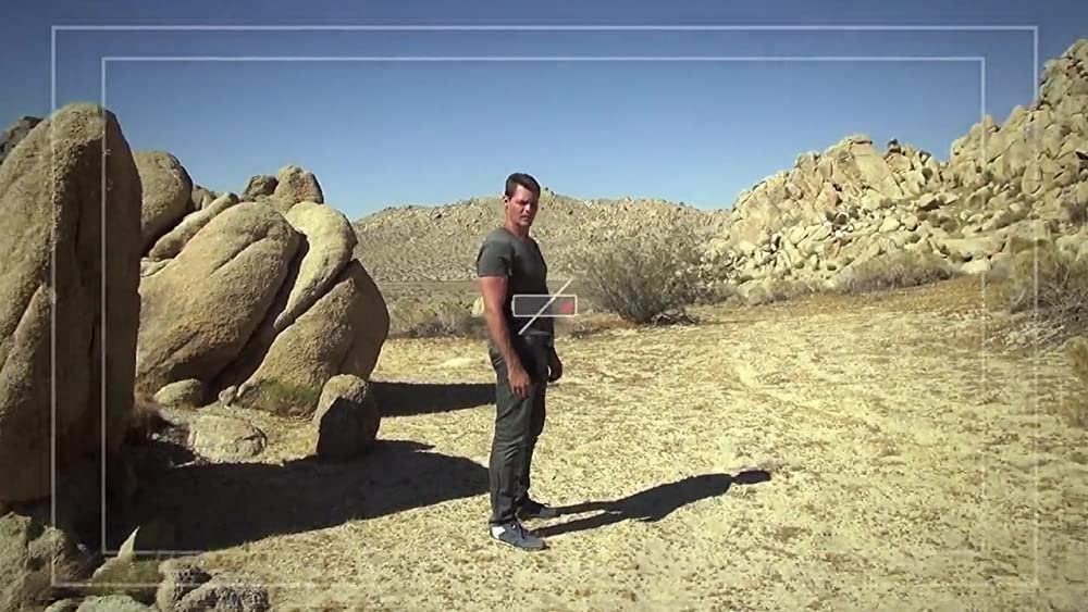 モンスター・プロジェクトの画像