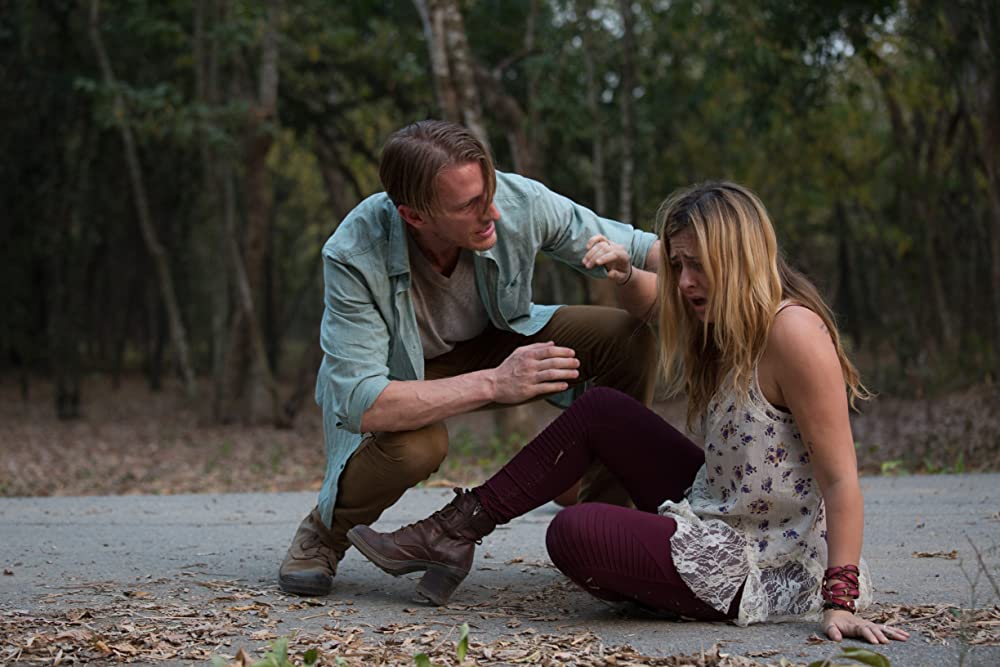 フォロイングの画像