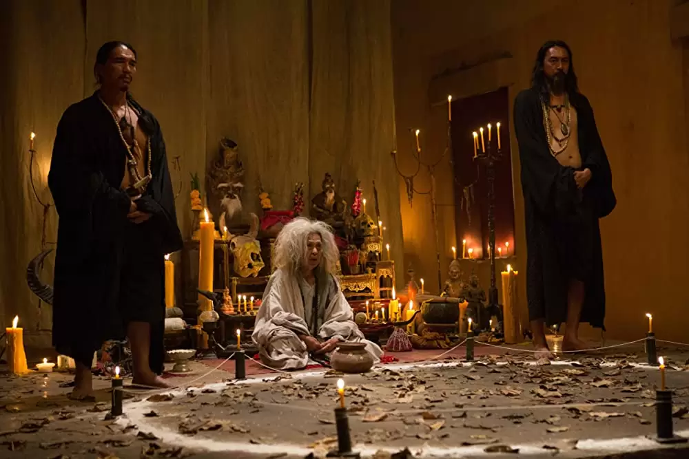 フォロイングの画像