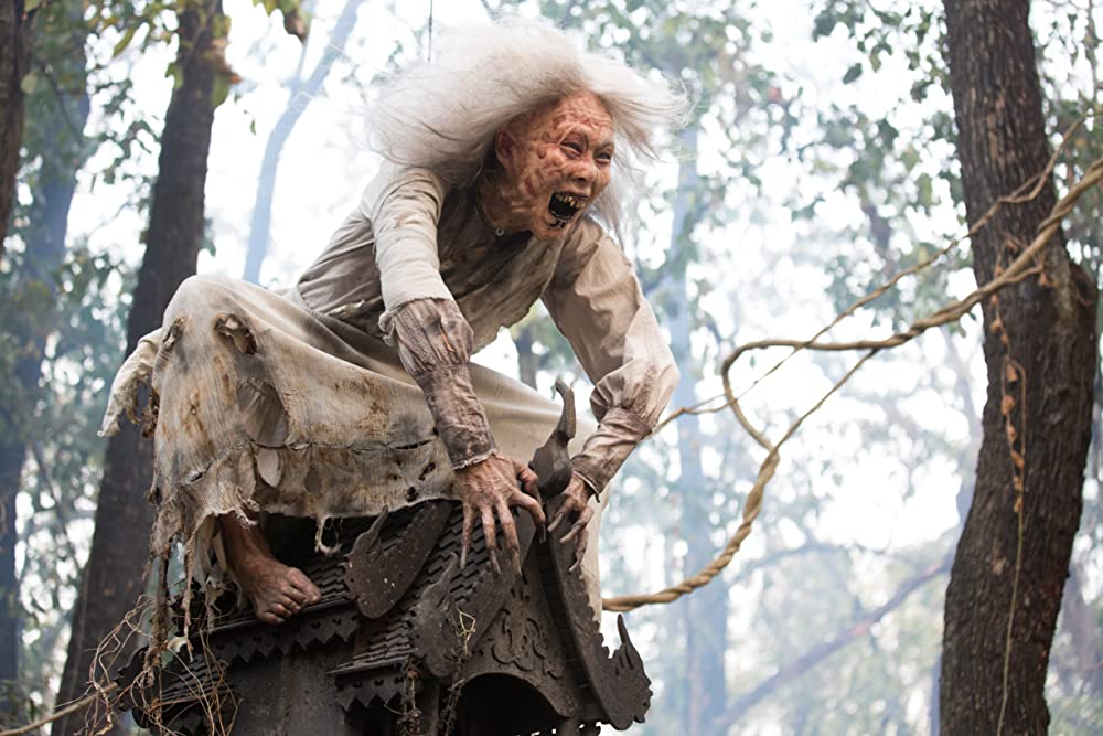 フォロイングの画像