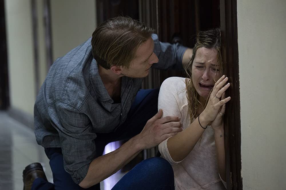 フォロイングの画像