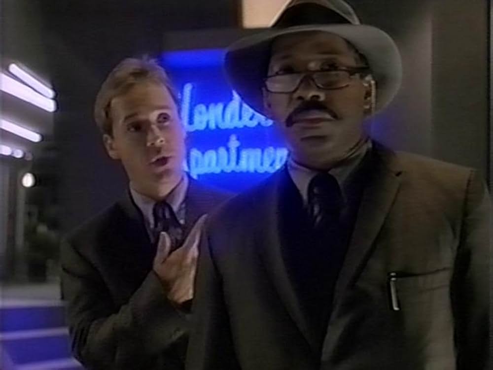 トビー・フーパーの世にも不思議な怪奇アパートメントの画像