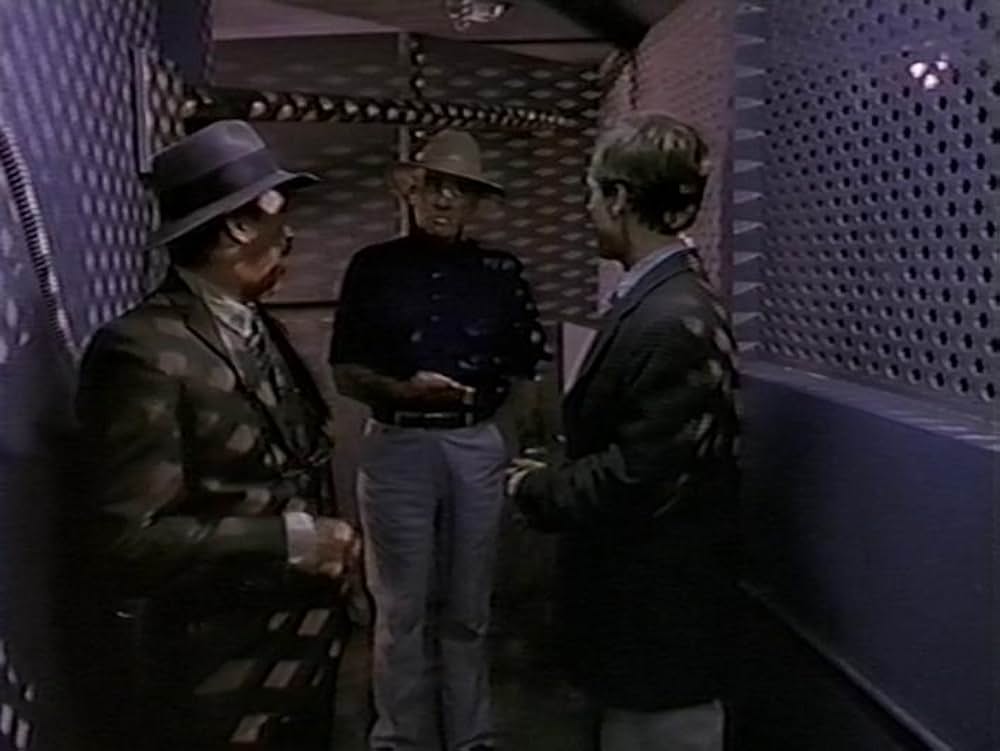 トビー・フーパーの世にも不思議な怪奇アパートメントの画像