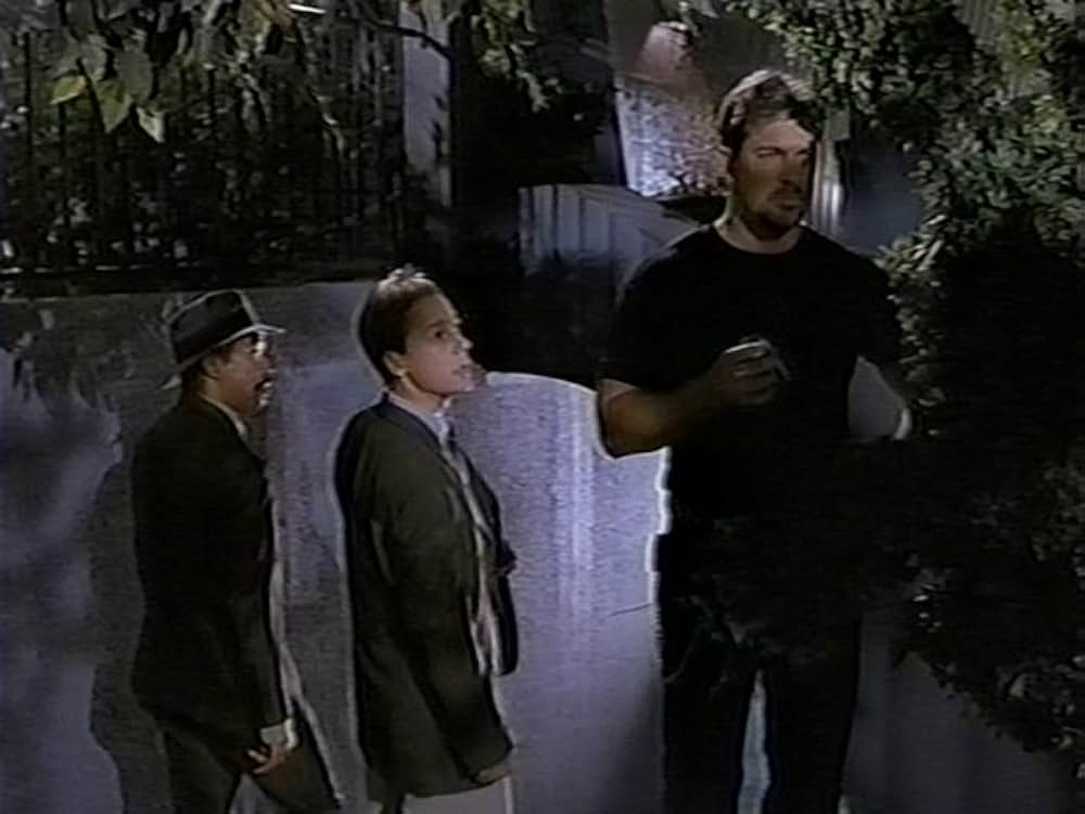 トビー・フーパーの世にも不思議な怪奇アパートメントの画像