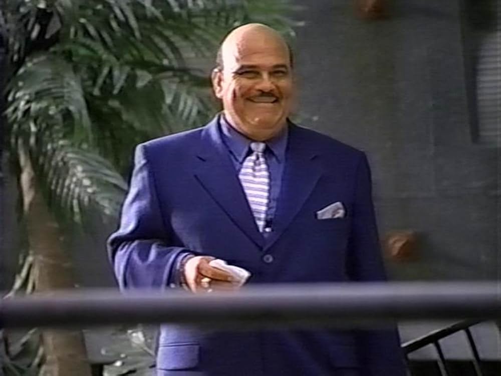 トビー・フーパーの世にも不思議な怪奇アパートメントの画像