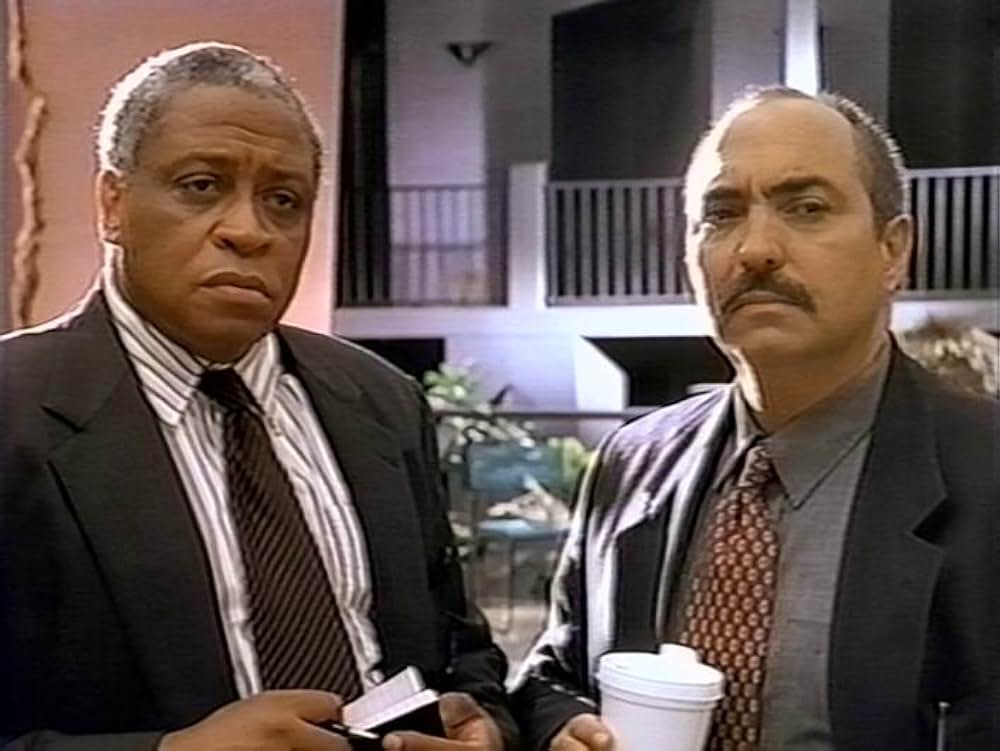 トビー・フーパーの世にも不思議な怪奇アパートメントの画像