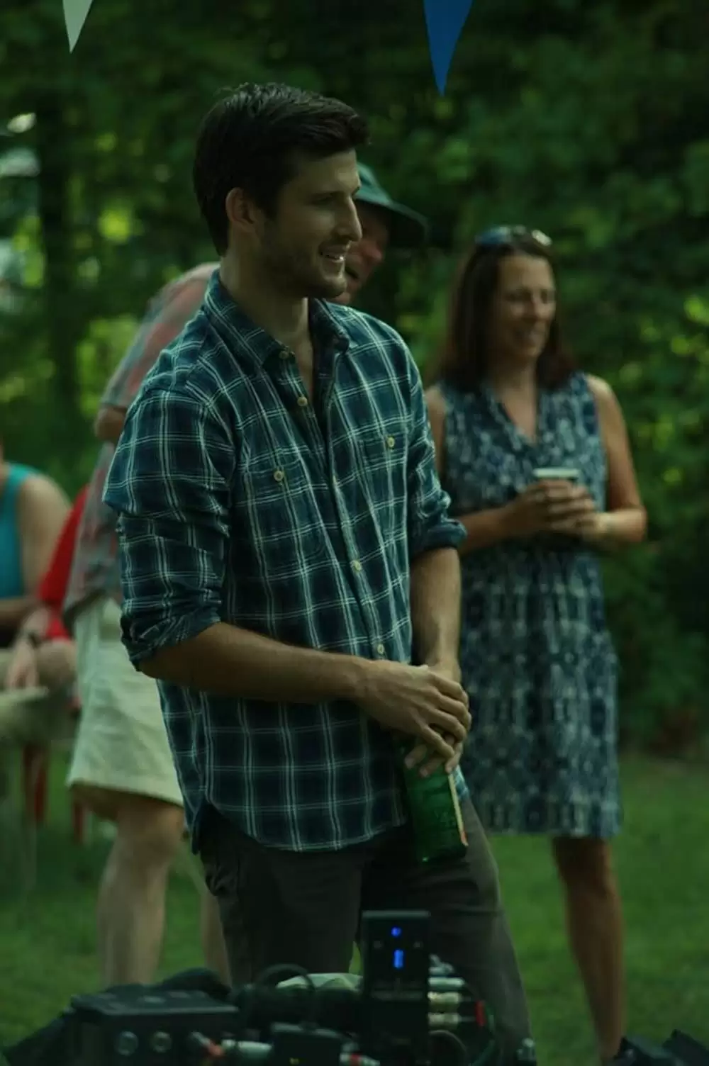 親友のカミングアウトの画像