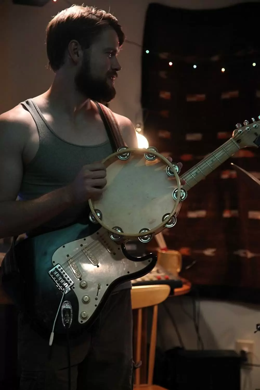 「親友のカミングアウト」コード・オーバーストリートの画像