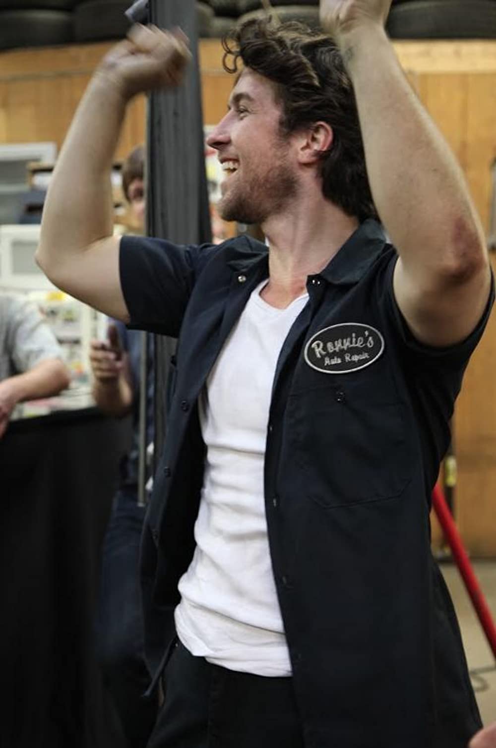 親友のカミングアウトの画像