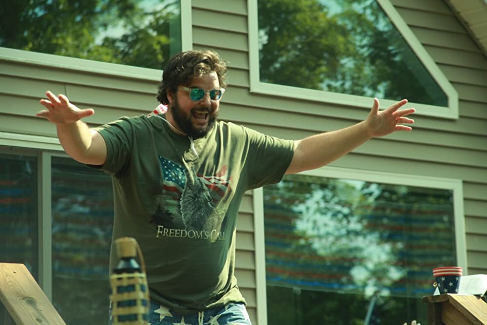 親友のカミングアウトの画像