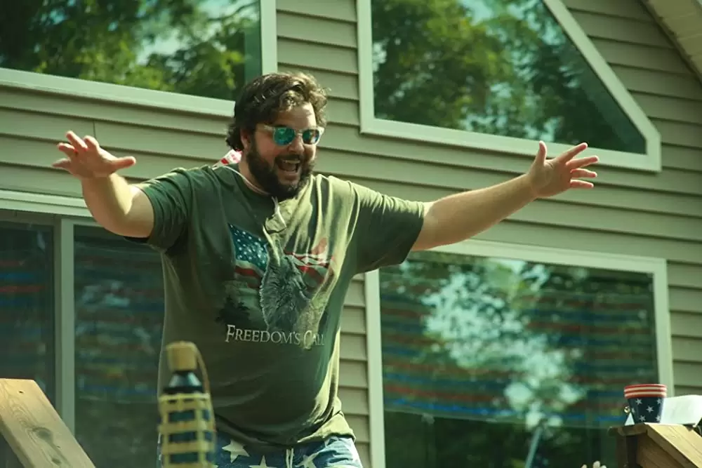 親友のカミングアウトの画像