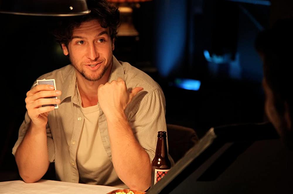 親友のカミングアウトの画像