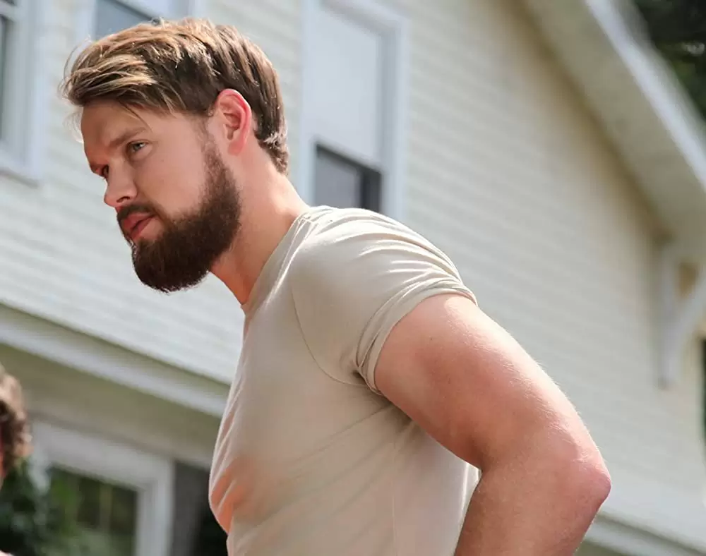 「親友のカミングアウト」コード・オーバーストリートの画像