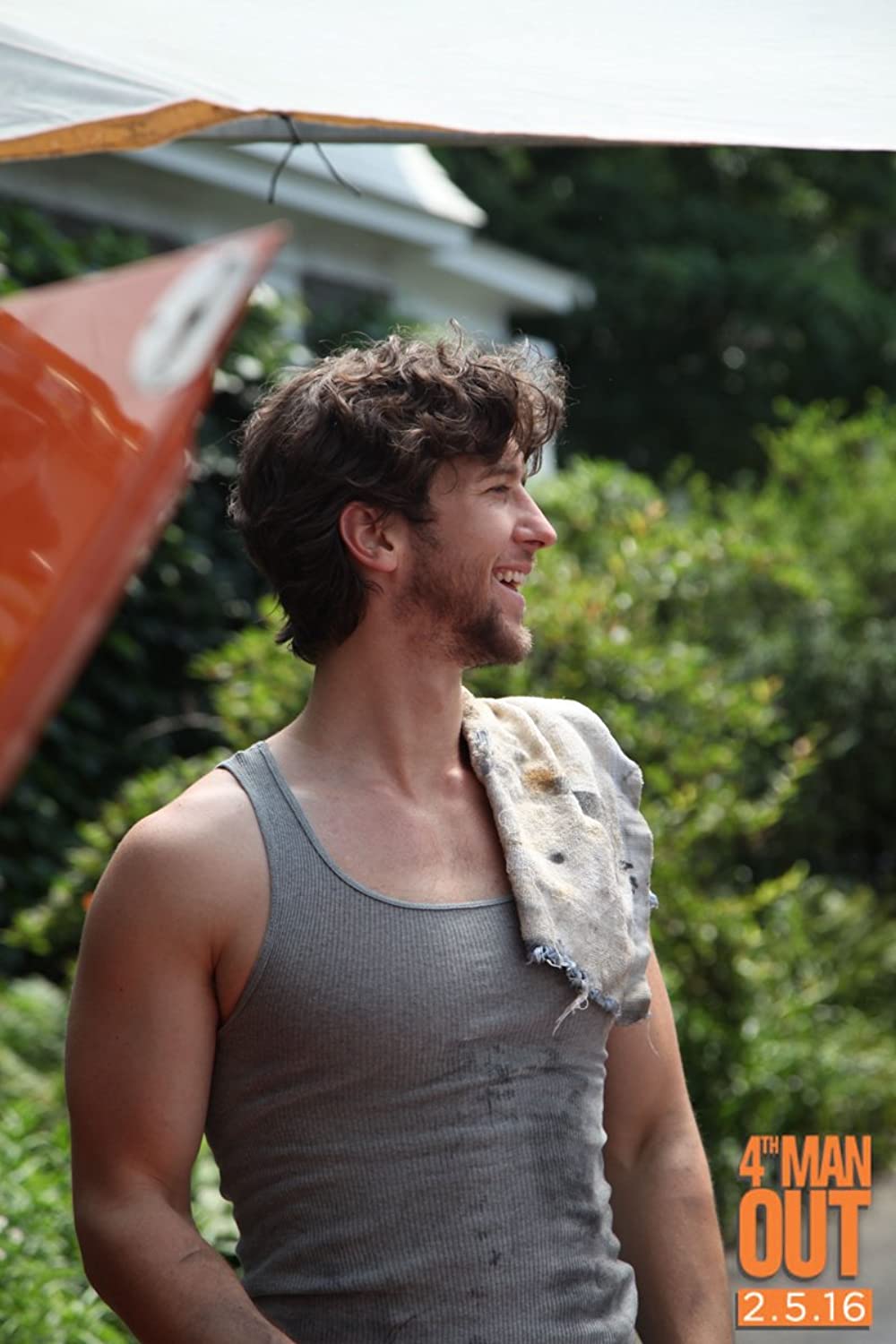 親友のカミングアウトの画像