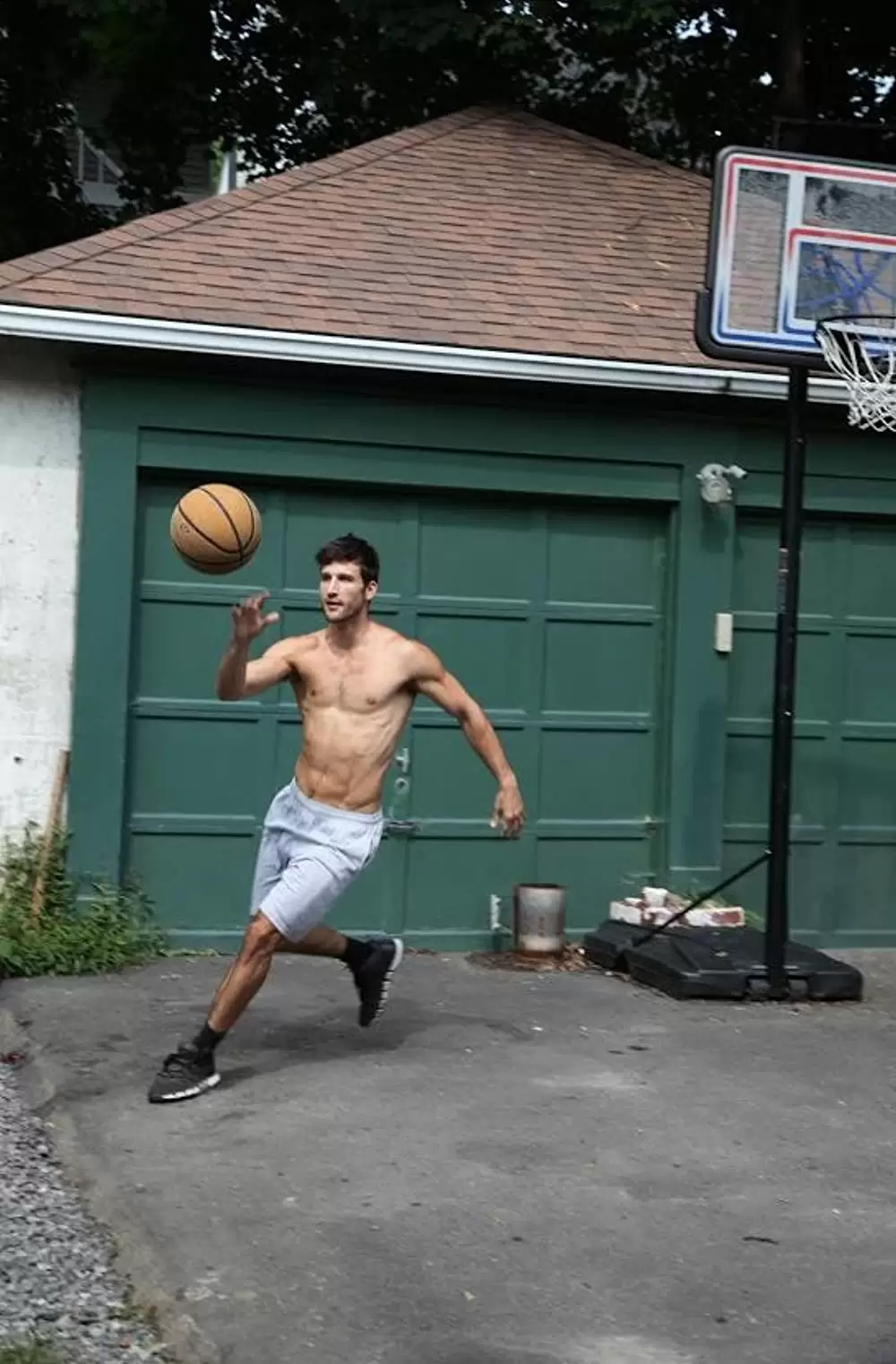 親友のカミングアウトの画像