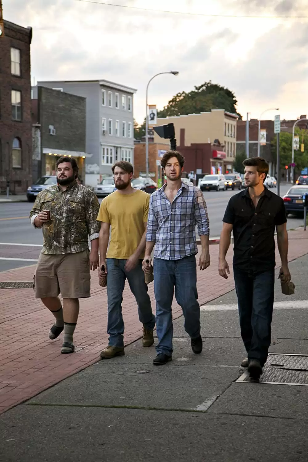 親友のカミングアウトの画像