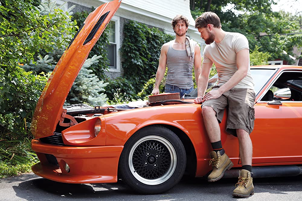 親友のカミングアウトの画像