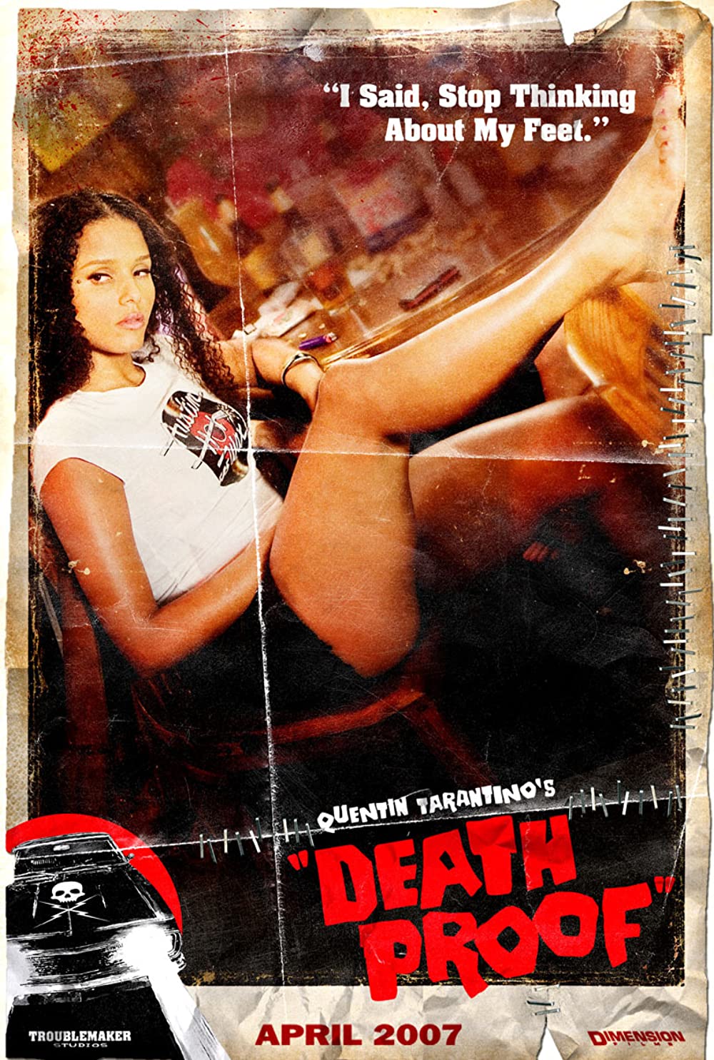 グラインドハウスの画像