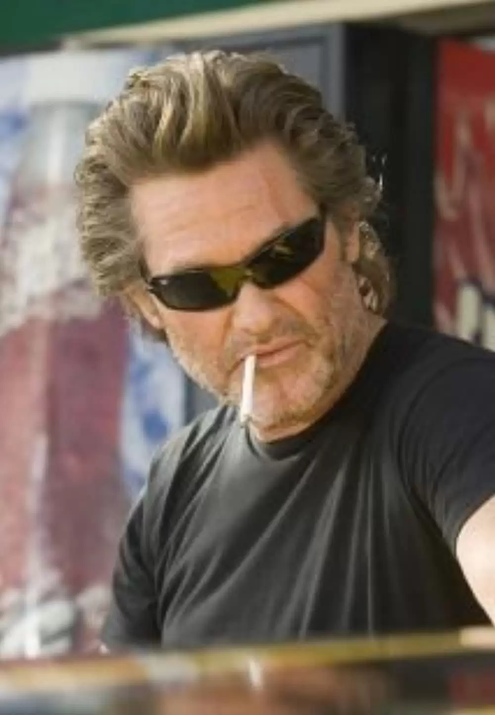 グラインドハウスの画像