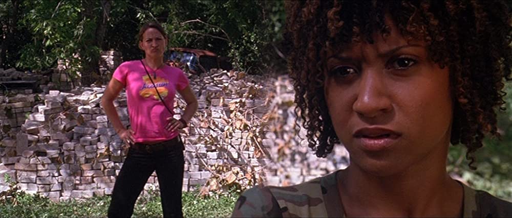 デスプルーフ in グラインドハウスの画像