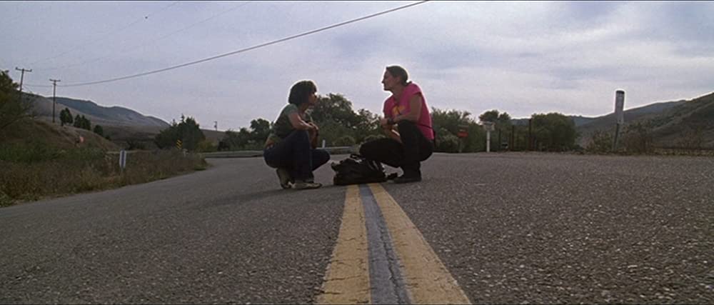 デスプルーフ in グラインドハウスの画像