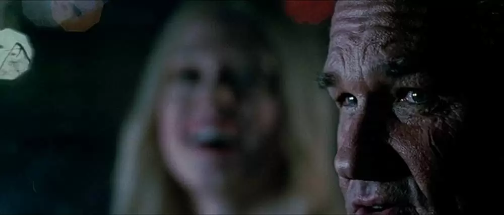 デスプルーフ in グラインドハウスの画像