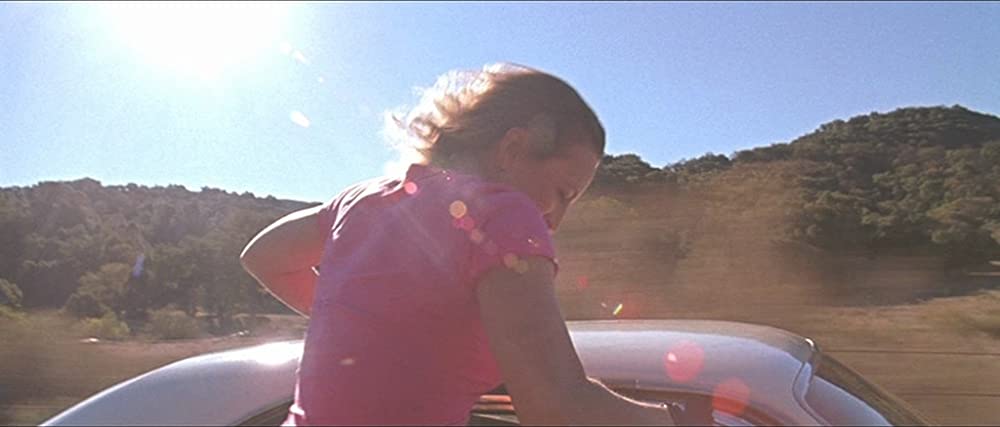 デスプルーフ in グラインドハウスの画像