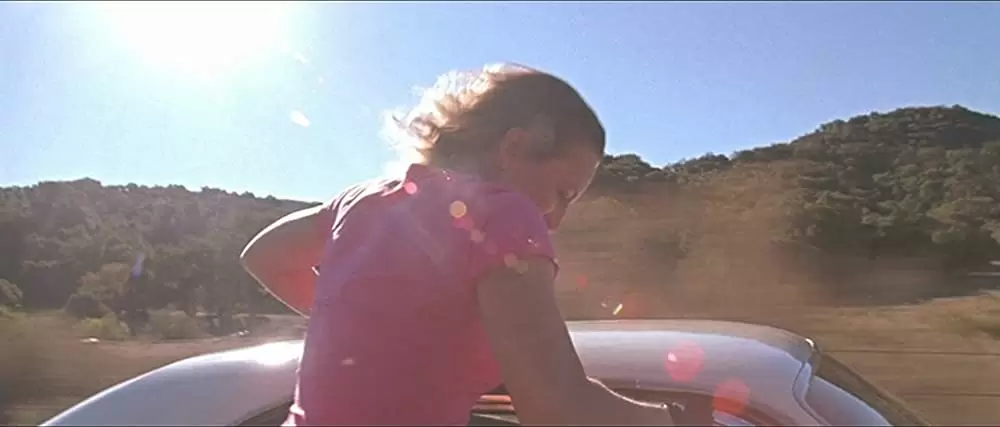 デスプルーフ in グラインドハウスの画像