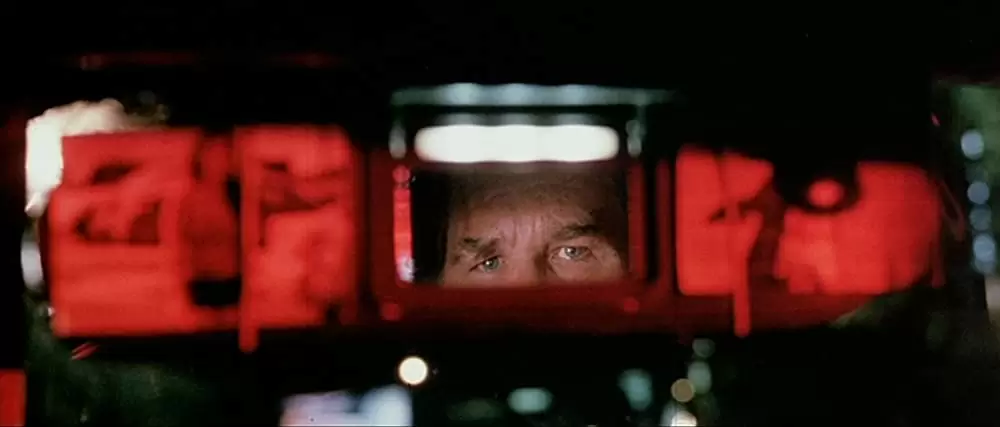 デスプルーフ in グラインドハウスの画像