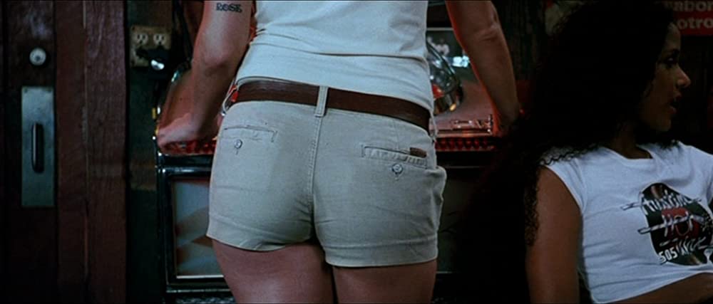 デスプルーフ in グラインドハウスの画像