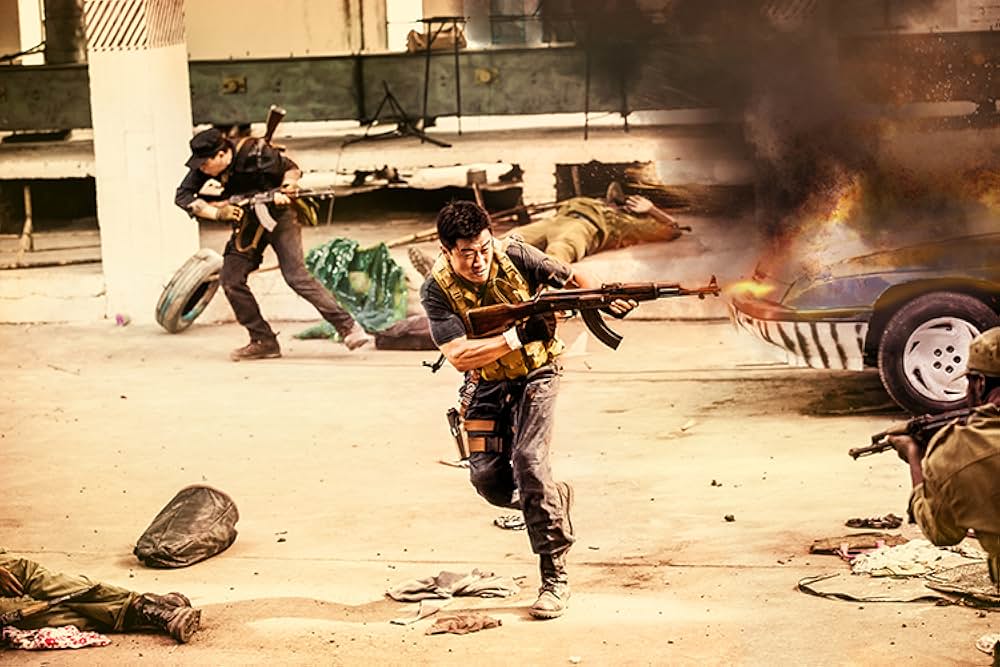 戦狼 ウルフ・オブ・ウォーの画像