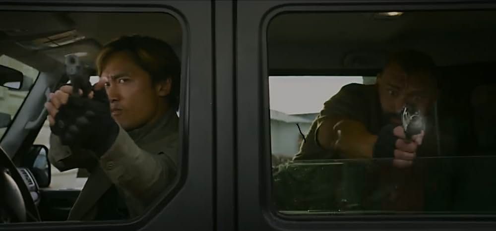 戦狼 ウルフ・オブ・ウォーの画像