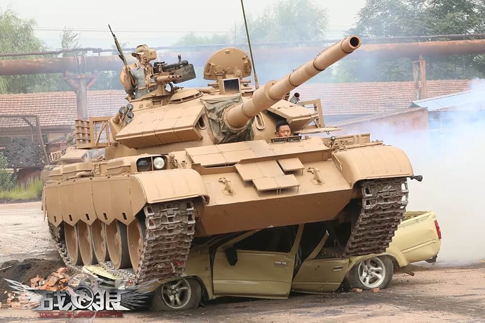 戦狼 ウルフ・オブ・ウォーの画像