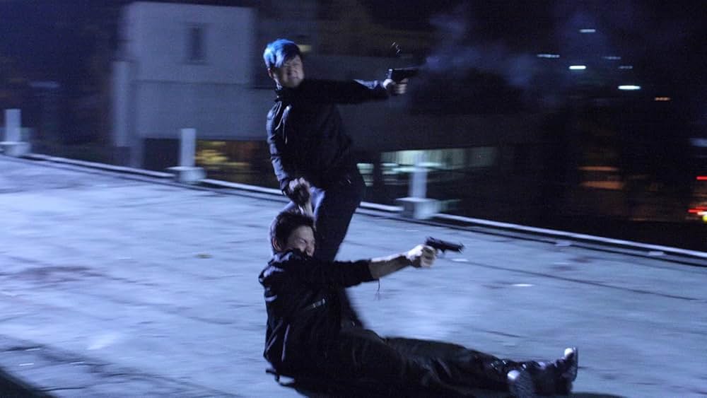 戦狼 ウルフ・オブ・ウォーの画像