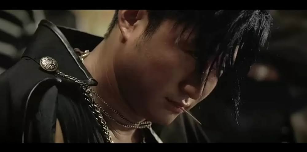 戦狼 ウルフ・オブ・ウォーの画像