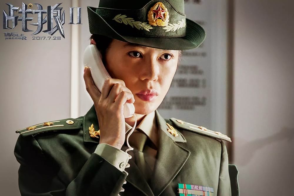 戦狼 ウルフ・オブ・ウォーの画像