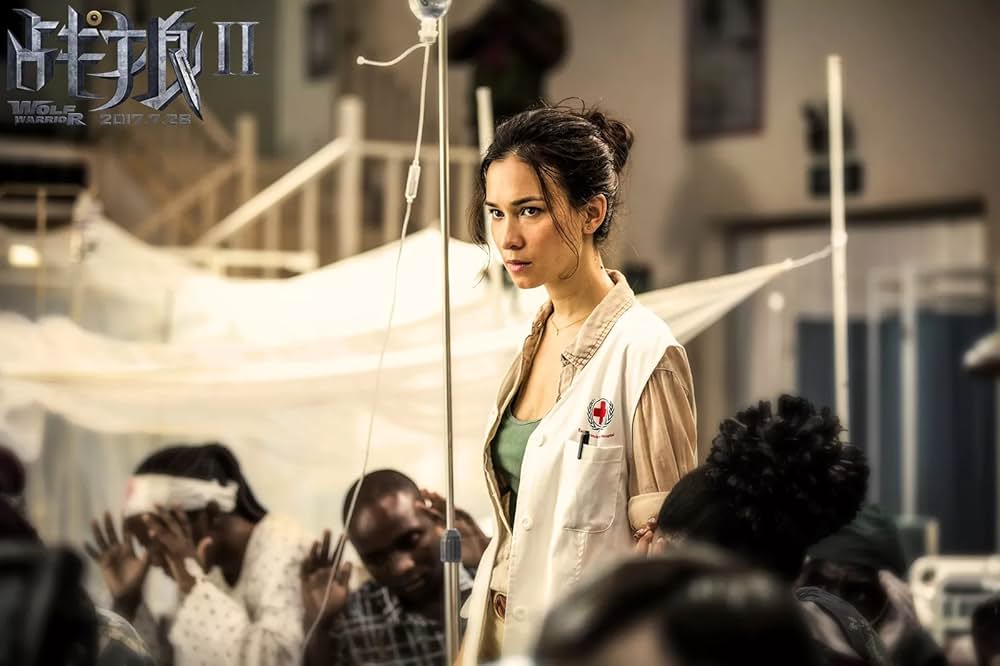 戦狼 ウルフ・オブ・ウォーの画像