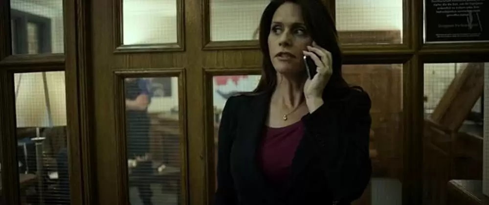 ザ・ボディガードの画像