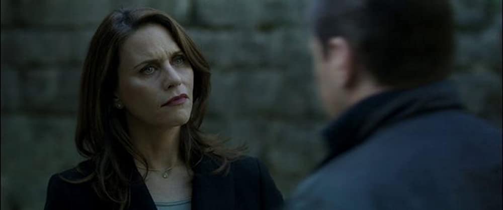 ザ・ボディガードの画像