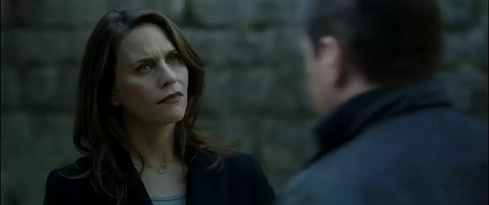 ザ・ボディガードの画像