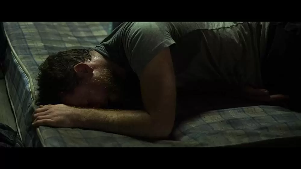 「ザ・ボディガード」サム・ワーシントンの画像