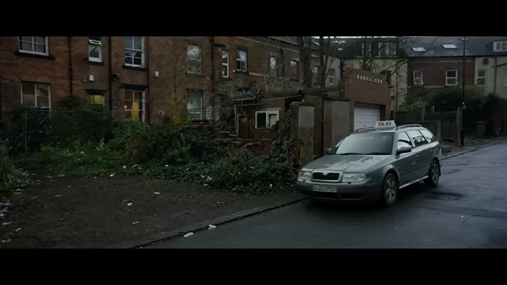 ザ・ボディガードの画像