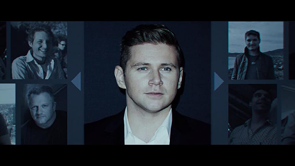 ザ・ボディガードの画像