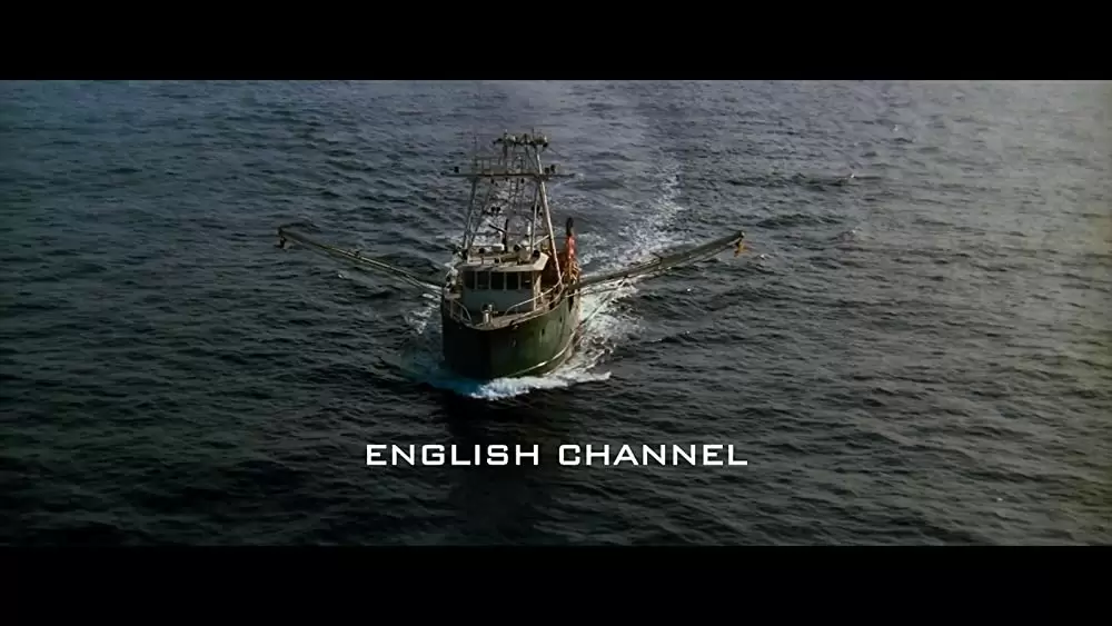 ザ・ボディガードの画像