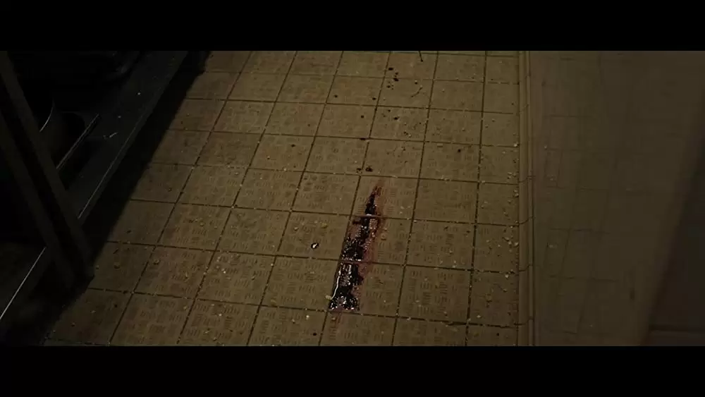 ザ・ボディガードの画像